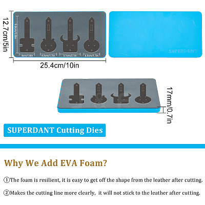 Wood Cutting Dies DIY-SD0001-82E-1