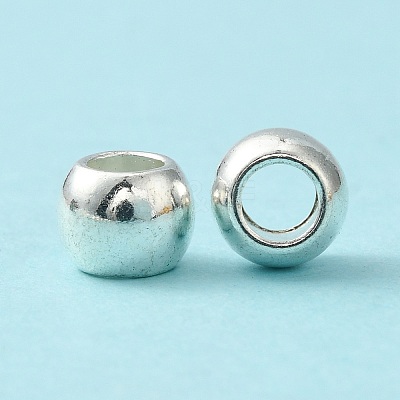 Tibetan Style Spacer Beads LS-TIBEB-LFH10389Y-S-LF-1