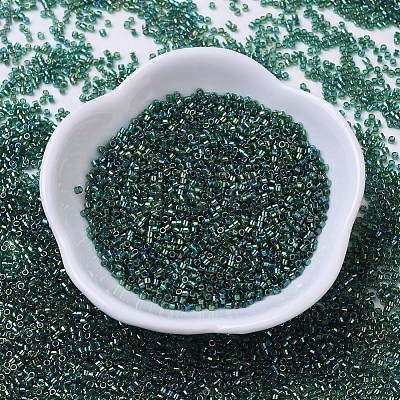 MIYUKI Delica Beads X-SEED-J020-DB0175-1