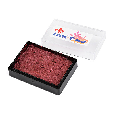 Ink Pad LS-DIY-R077-04-1