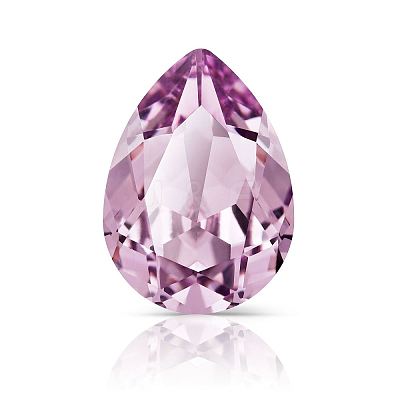 Preciosa® MAXIMA Crystal Fancy Stones X-PRC-FE14-20020-1