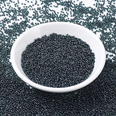 MIYUKI Round Rocailles Beads X-SEED-G007-RR0362-1