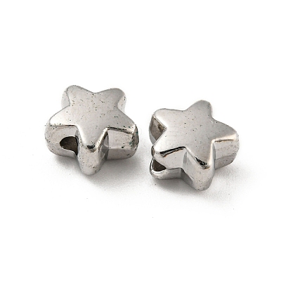 Alloy Beads PALLOY-K020-05P-1