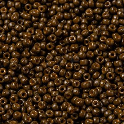MIYUKI Round Rocailles Beads SEED-JP0009-RR4492-1