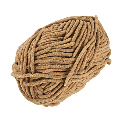 1 Skein Soft Crocheting Yarn OCOR-TADJ0001-03C-1