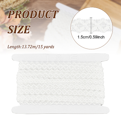 15 Yards Polyester Ribbon OCOR-AN0001-03-1
