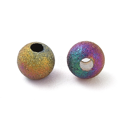 Titanium Beads STAS-R224-02C-M-1
