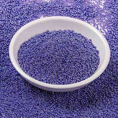 MIYUKI Round Rocailles Beads SEED-X0056-RR0432-1