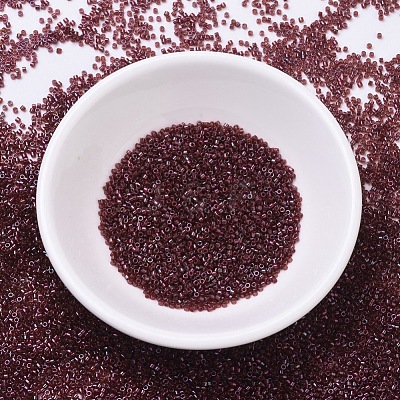 MIYUKI Delica Beads SEED-JP0008-DB0105-1