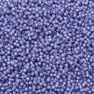 TOHO Round Seed Beads SEED-JPTR11-2123-1