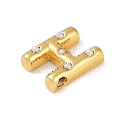 Brass Pendants KK-M009-01H-1