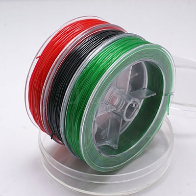 Elastic Crystal Thread CT-K001-0.8mm-M-1