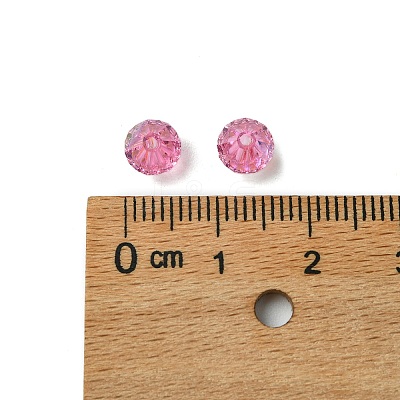 Preciosa® Crystal Beads Y-PRC-BA6-70010-201-1