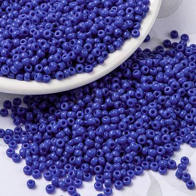 MIYUKI Round Rocailles Beads X-SEED-G008-RR0417-1