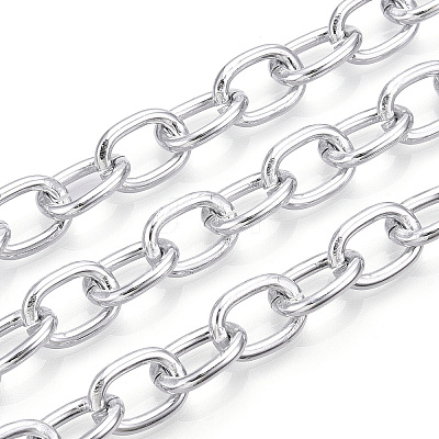 Aluminium Cable Chains CHA-T001-48S-1