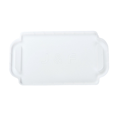 DIY Tray Silicone Molds DIY-Z013-11-1