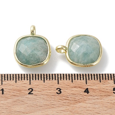 Gemstone Pendants G-G012-09E-1