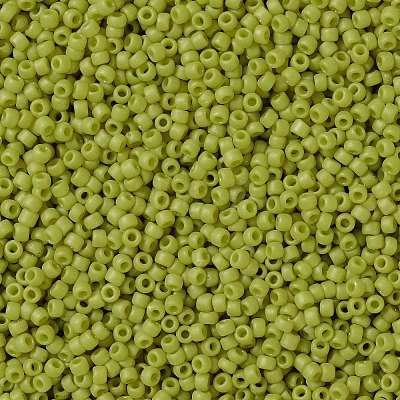 TOHO 15/0 Round Beads SEED-XTR15-2600F-1
