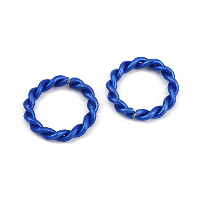 Aluminum Quick Link Connectors ALUM-H002-01-1