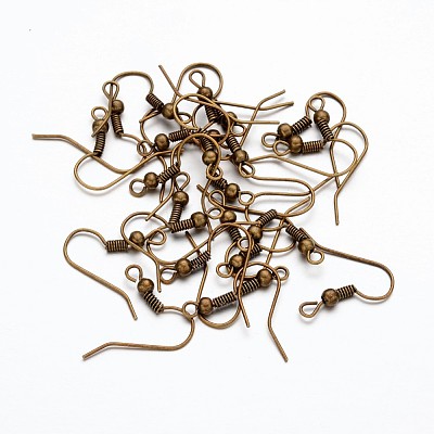 Antique Bronze X-E135-NFAB-1