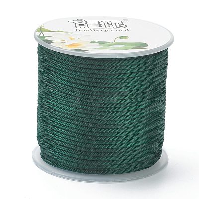 Polyester Braided Cords OCOR-I006-A05-48-1