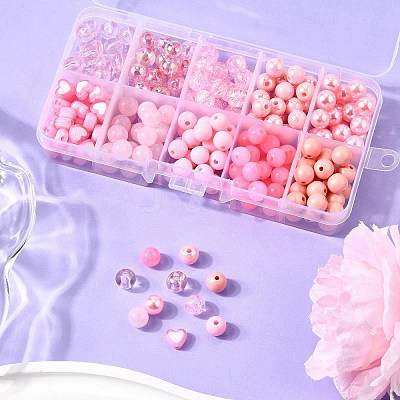 DIY Beads Kits DIY-FP0001-60-1