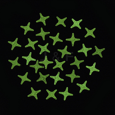 Ornament Accessories LS-PVC-T003-07-1
