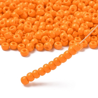 TOHO 3/0 Round Beads X-SEED-TR03-0042D-1