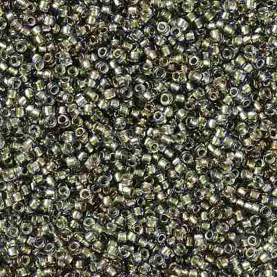 TOHO 15/0 Round Beads SEED-JPTR15-0271-1