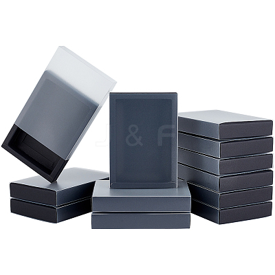 Paper Storage Gift Drawer Boxes LS-CON-WH0089-37C-02-1
