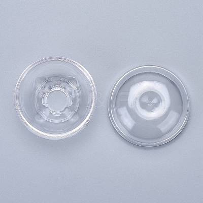 Plastic Candle Molds LS-DIY-I035-11-1