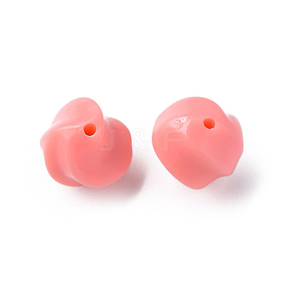 Opaque Acrylic Beads MACR-S373-139-A09-1