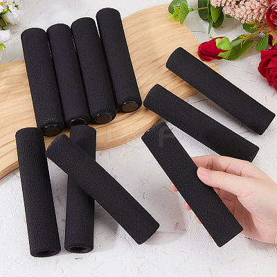 Sponge Cycling Bicycle Handlebar Cover Grips AJEW-WH0609-306-1