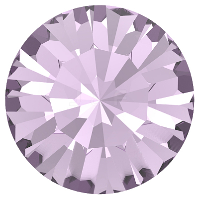 Preciosa® MAXIMA Crystal Round Stones Y-PRC-RBSS10-20020-1