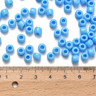 TOHO 3/0 Round Beads SEED-XTR03-0043-1