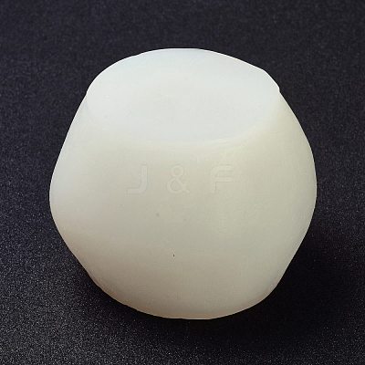 DIY Candle Silicone Molds DIY-Z014-03-1