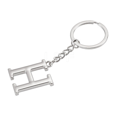 Alloy Keychains KEYC-TADJ0001-11H-1