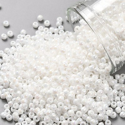 TOHO 11/0 Round Beads X-SEED-TR11-0401-1