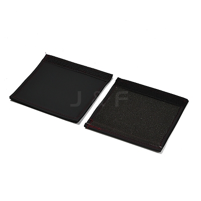 Imitation Leather Car Door Handle Protective Cover FB-XCP0001-02-1