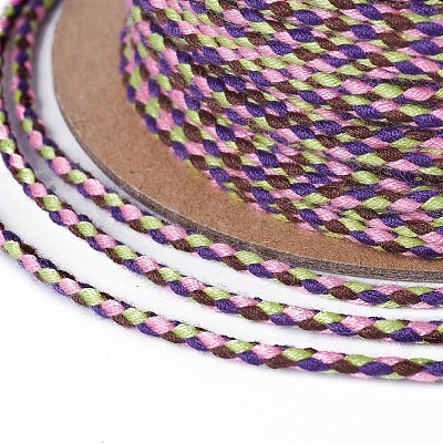 Macrame Cotton Cord OCOR-F010-C27-1
