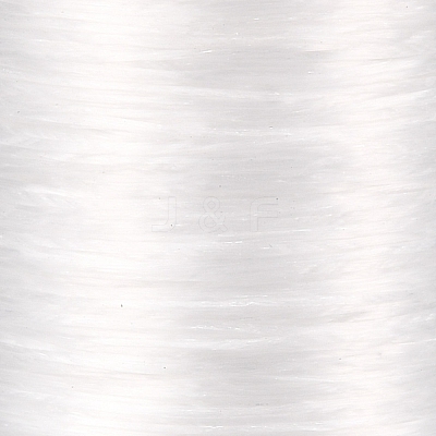 Japanese Flat Elastic Crystal String EW-Z001-B32-1