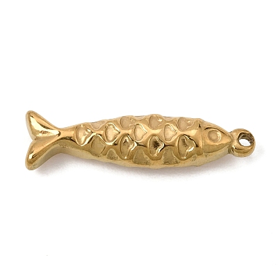 304 Stainless Steel Pendants SA-CBA9B1E-08G-1