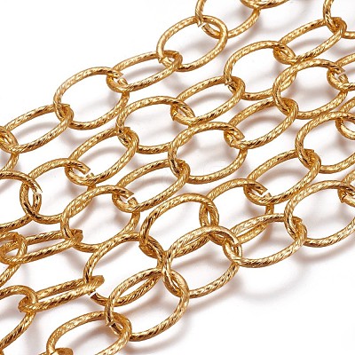 O Aluminum Chains CHFT001Y-29-1