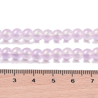 Glass Bead Strands X-GLAA-K068-01A-06-1
