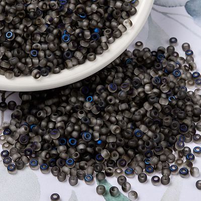 MIYUKI Round Rocailles Beads X-SEED-G008-RR4556-1