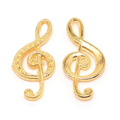 Alloy Pendant PALLOY-WH0087-37A-1