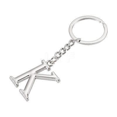 Alloy Keychains KEYC-TADJ0001-11K-1