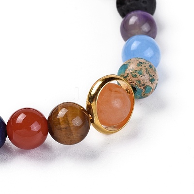 Universe Galaxy The Nine Planets Guardian Star X-BJEW-JB04185-1