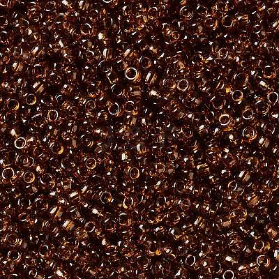 TOHO 15/0 Round Beads X-SEED-TR15-0941-1