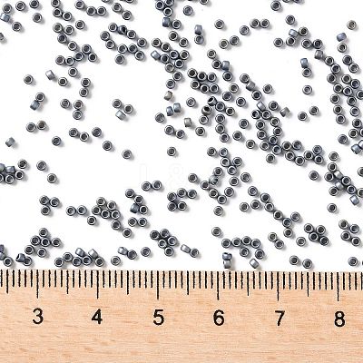 TOHO 15/0 Round Beads X-SEED-TR15-0612-1